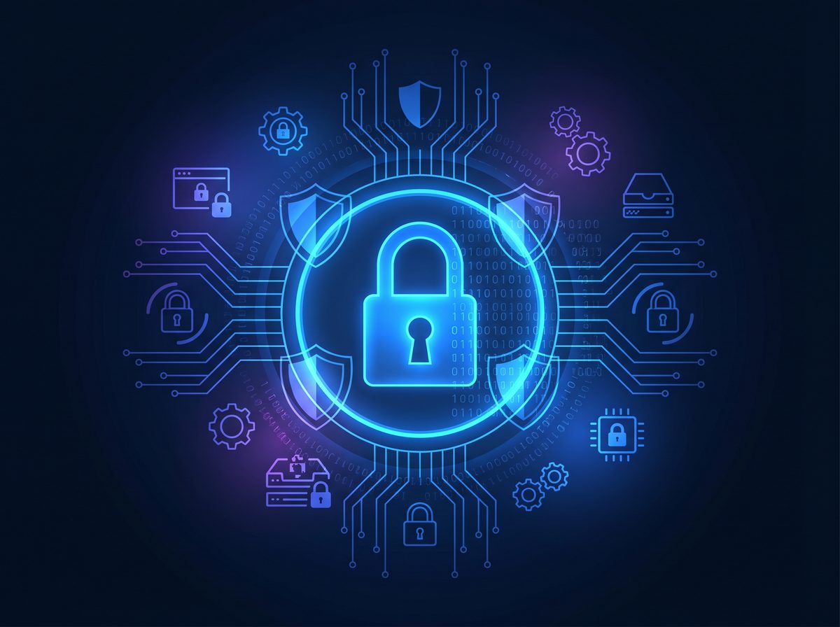 加速器鲸安全防护体系